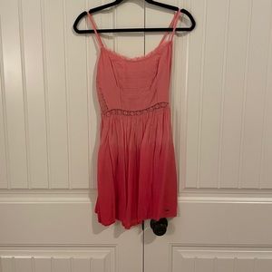 Cute summer dress size xs